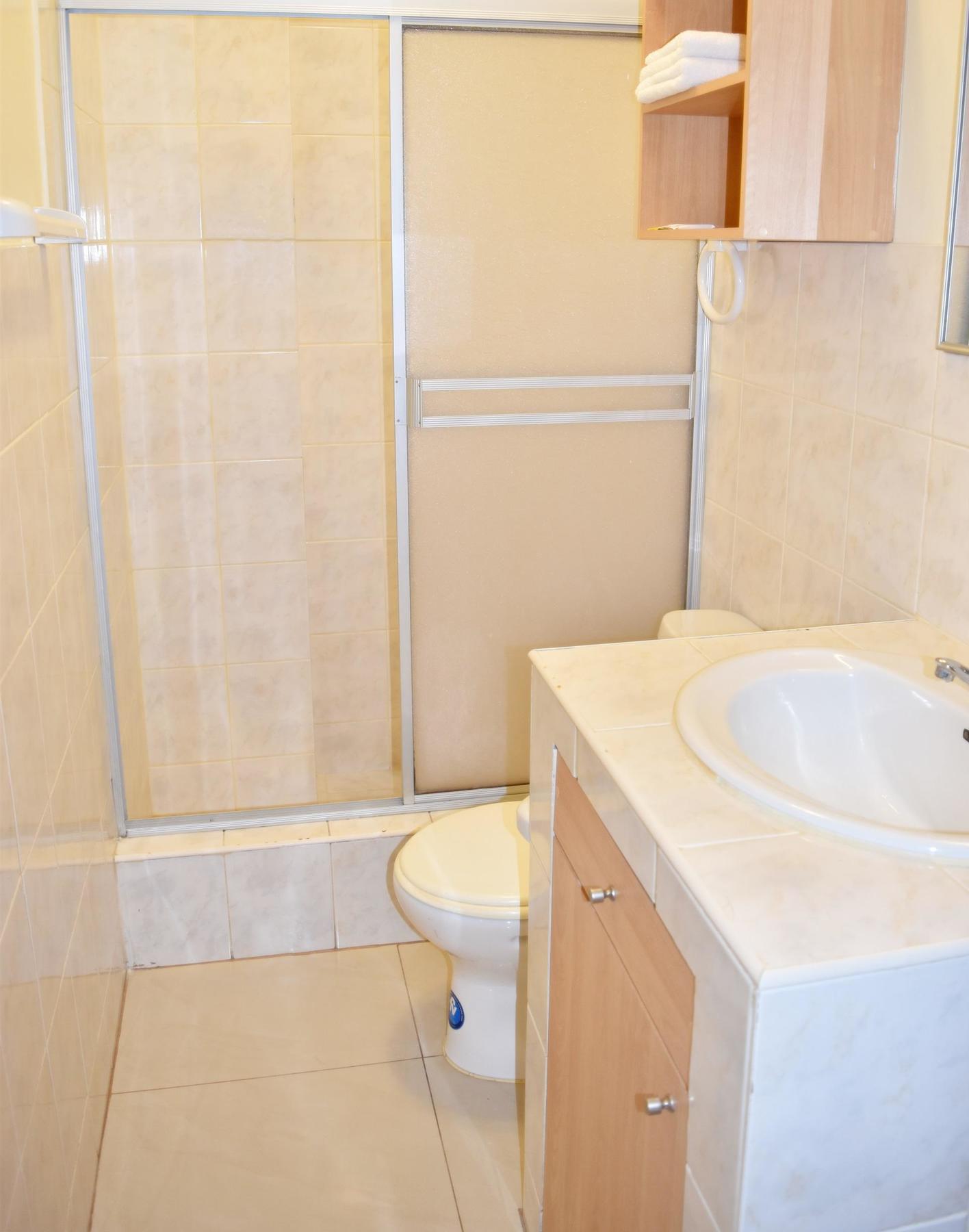 San Francisco Apart Hotel Guayaquil Bagian luar foto