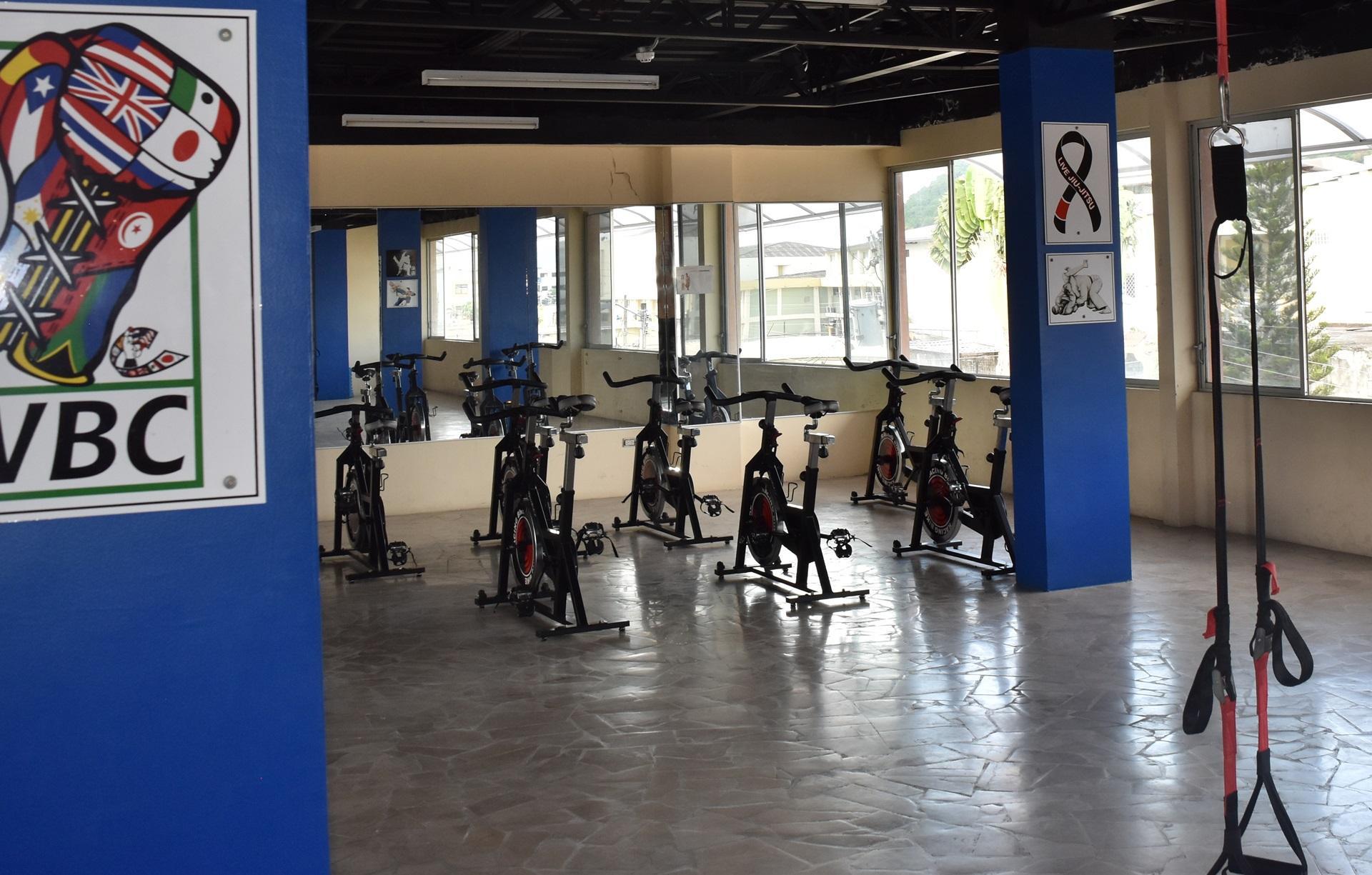 San Francisco Apart Hotel Guayaquil Bagian luar foto