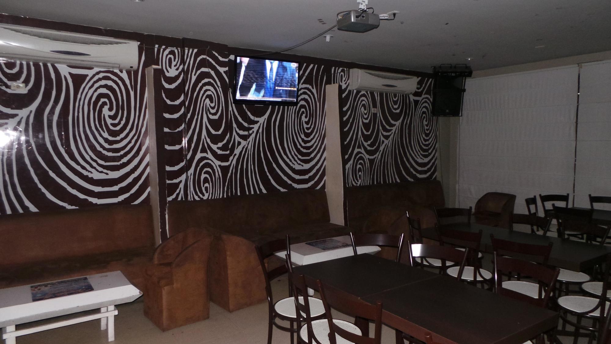San Francisco Apart Hotel Guayaquil Bagian luar foto