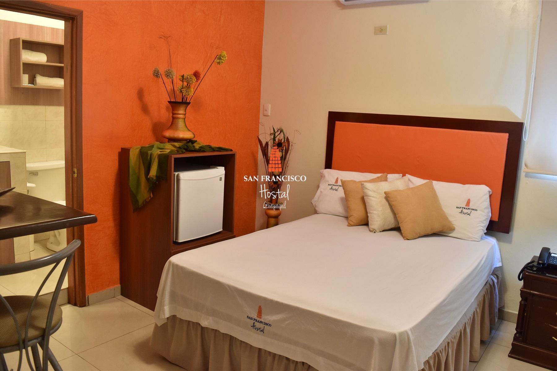 San Francisco Apart Hotel Guayaquil Bagian luar foto