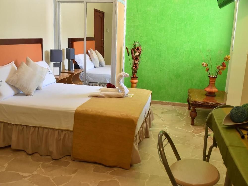 San Francisco Apart Hotel Guayaquil Bagian luar foto