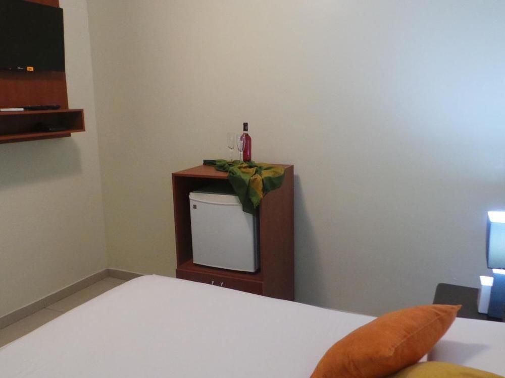 San Francisco Apart Hotel Guayaquil Bagian luar foto