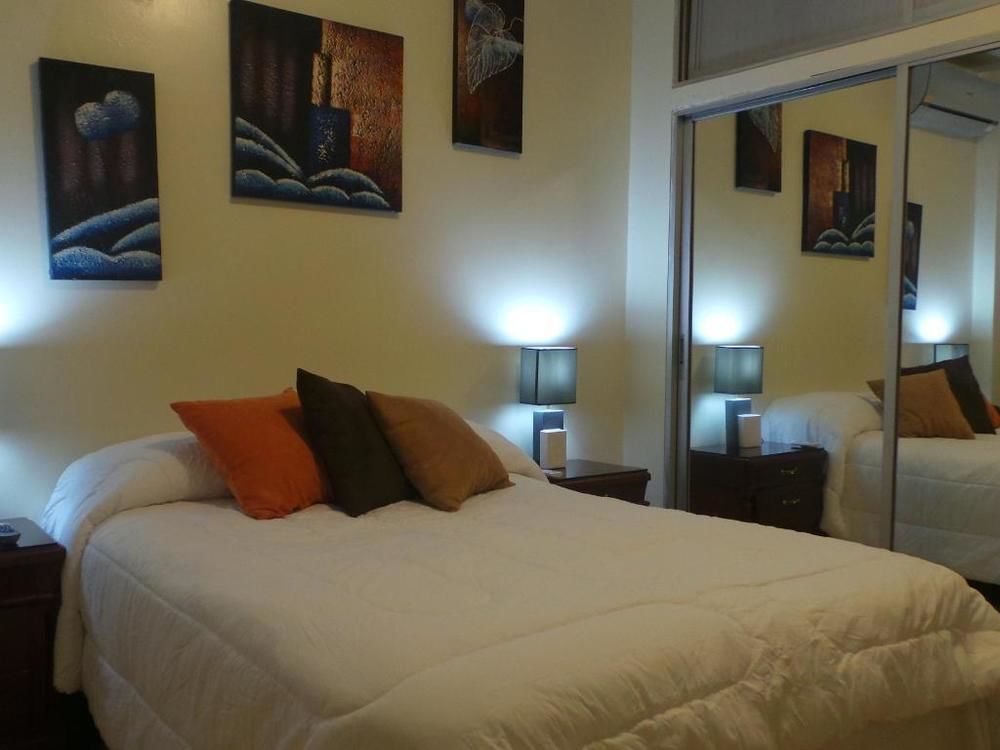 San Francisco Apart Hotel Guayaquil Bagian luar foto