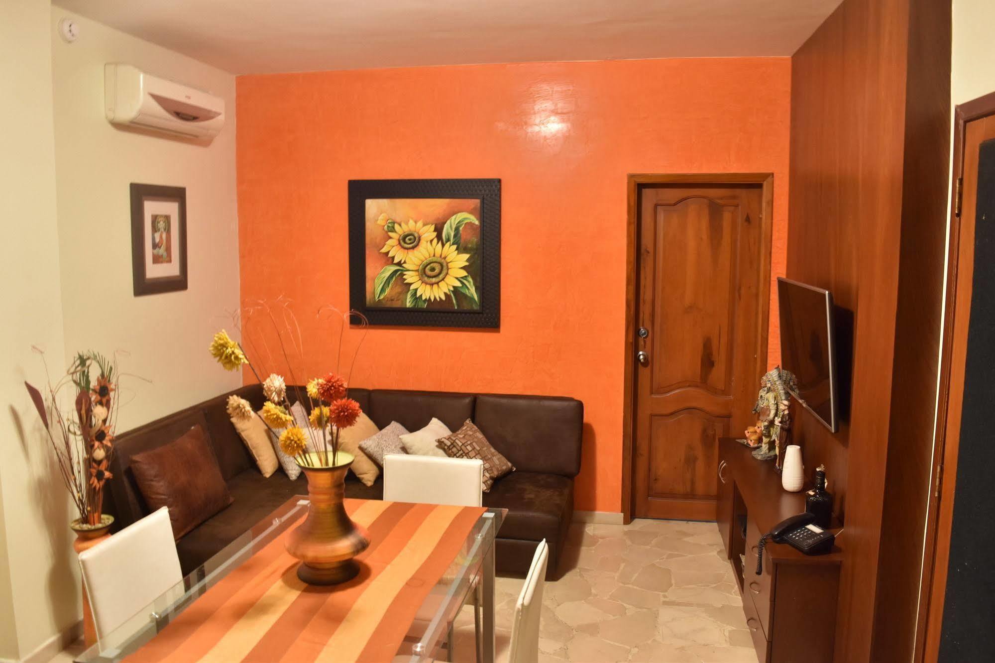 San Francisco Apart Hotel Guayaquil Bagian luar foto