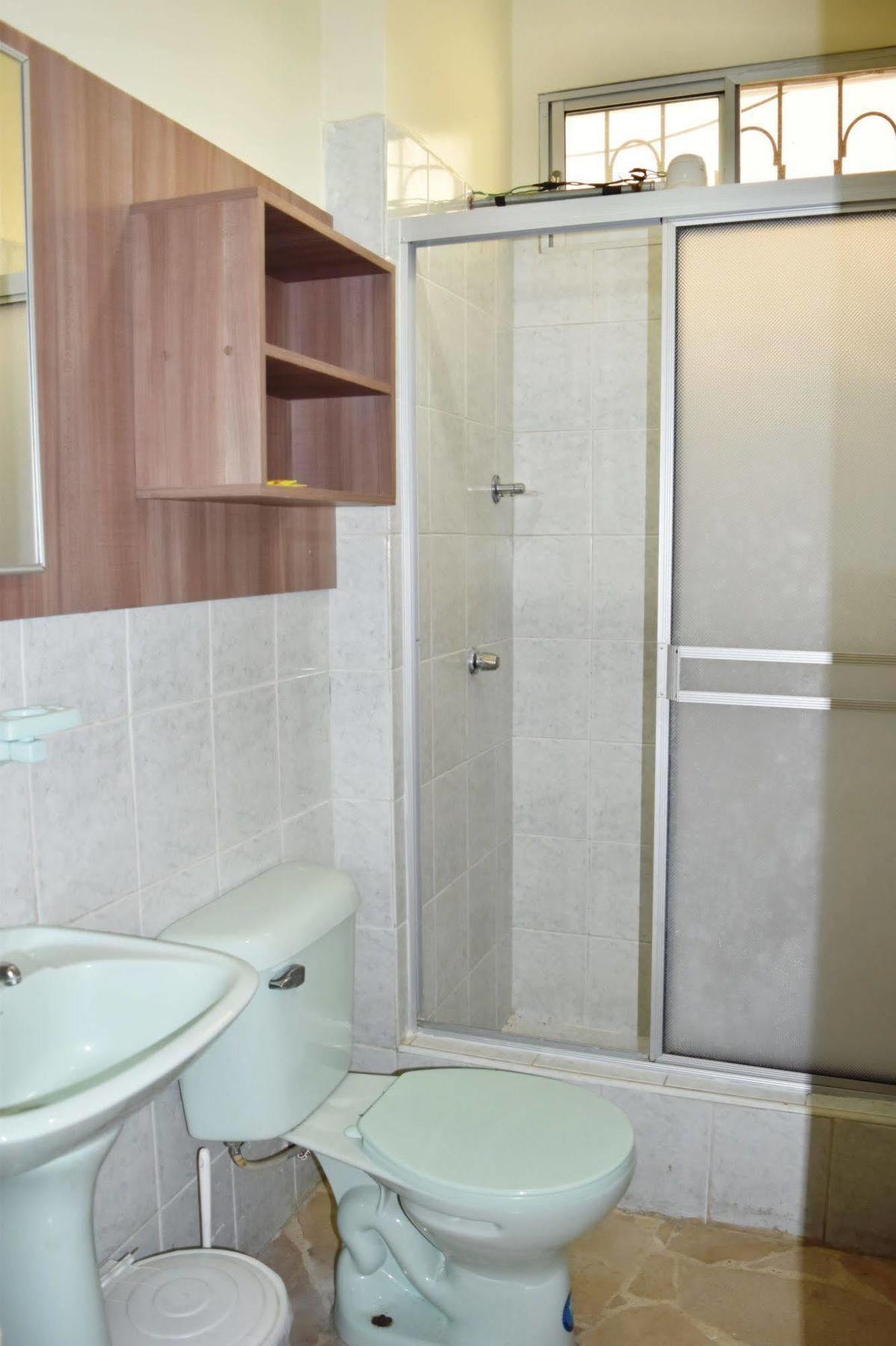 San Francisco Apart Hotel Guayaquil Bagian luar foto