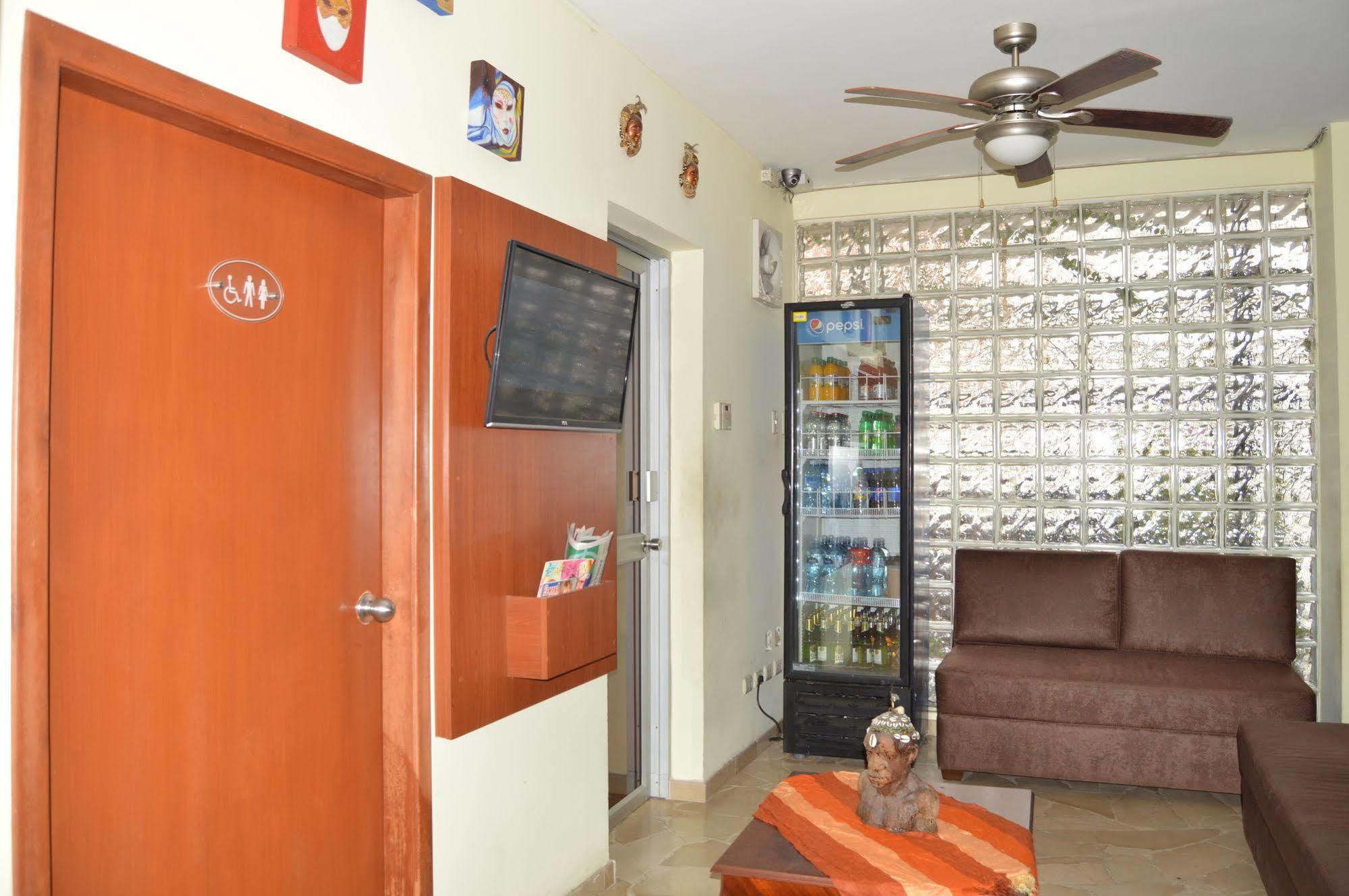 San Francisco Apart Hotel Guayaquil Bagian luar foto