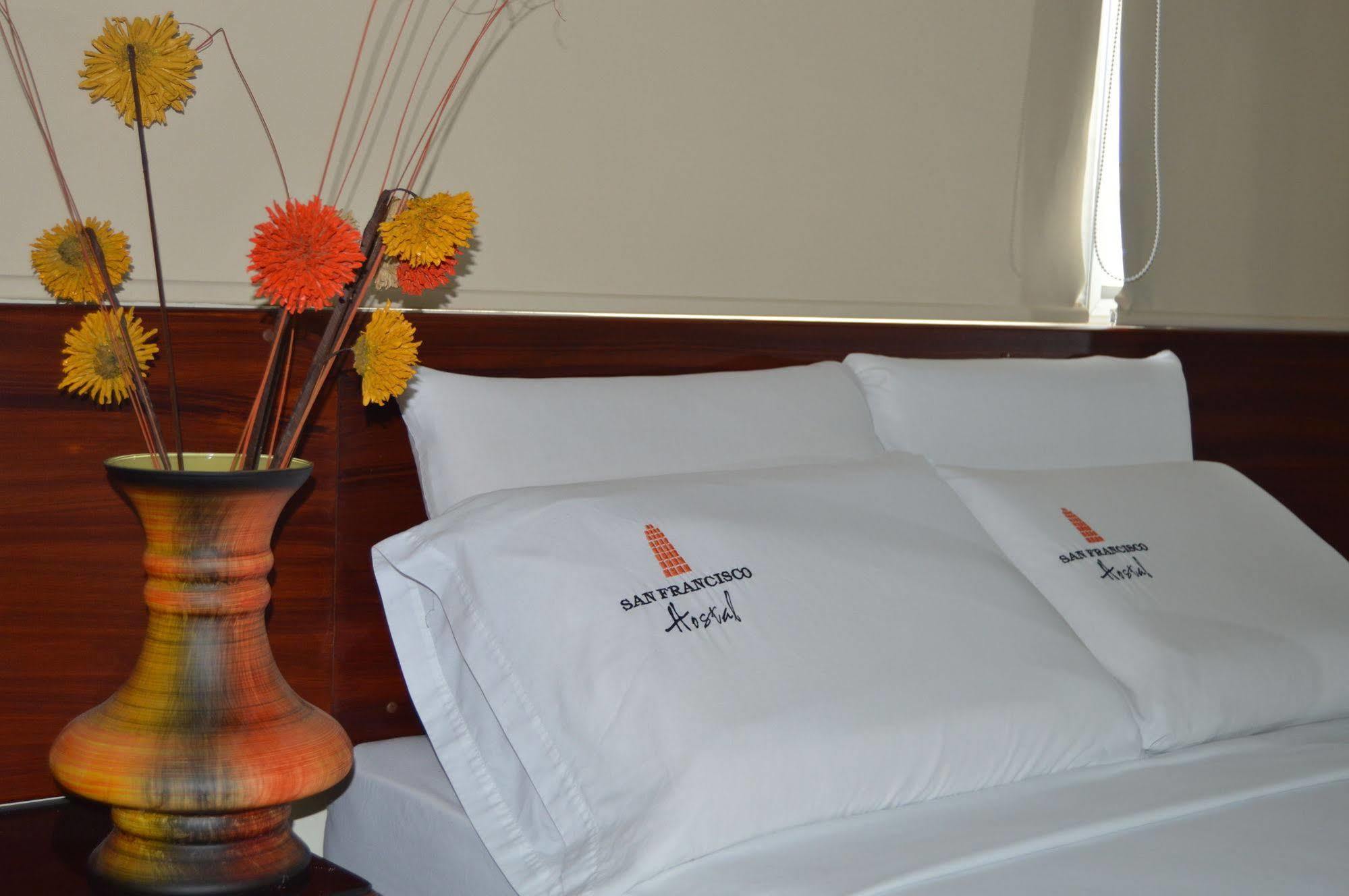 San Francisco Apart Hotel Guayaquil Bagian luar foto