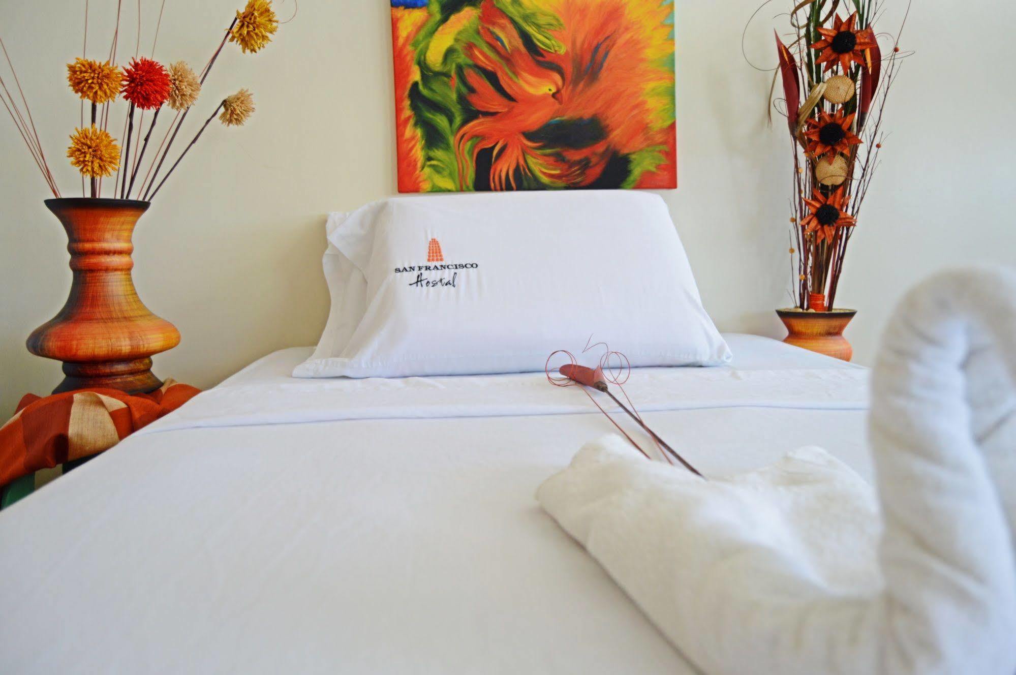 San Francisco Apart Hotel Guayaquil Bagian luar foto