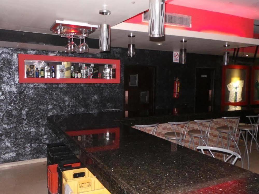 San Francisco Apart Hotel Guayaquil Bagian luar foto
